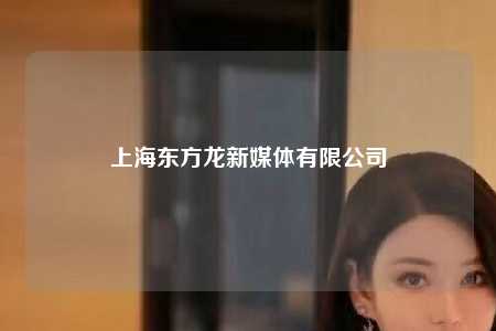 上海东方龙新媒体有限公司